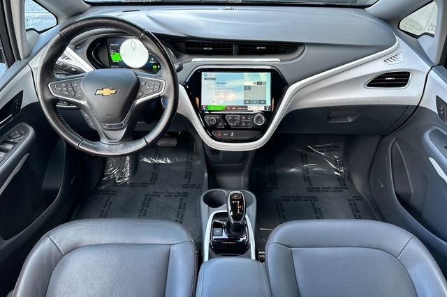 Used 2017 Chevrolet Bolt Premier w/ Driver Confidence II Package image 15