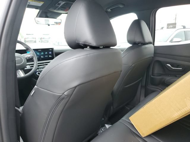 New 2026 Hyundai Santa Cruz SEL AWD/4WD image 13