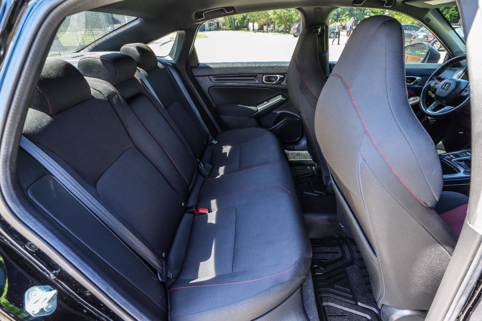 Used 2024 Honda Civic Si image 44