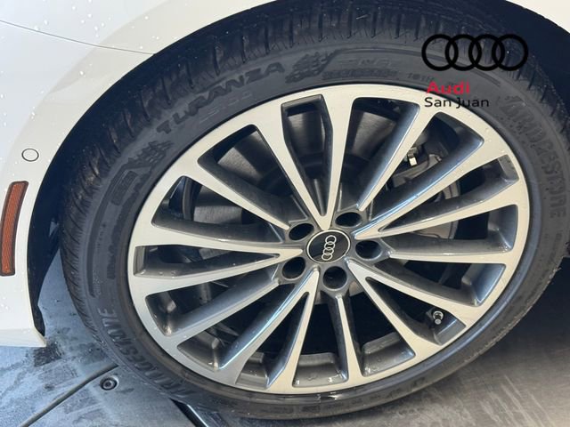 New 2026 Audi A6 Premium w/ 20" Wheel Package image 10
