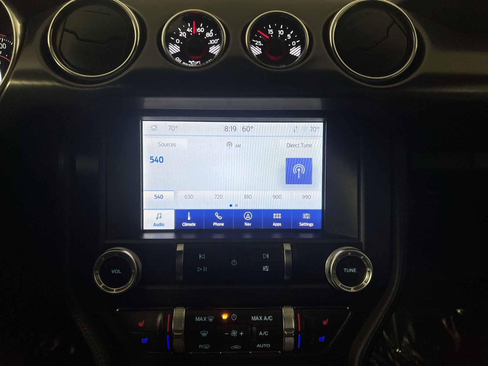 Used 2022 Ford Mustang Mach 1 w/ Mach 1 Handling Package image 18