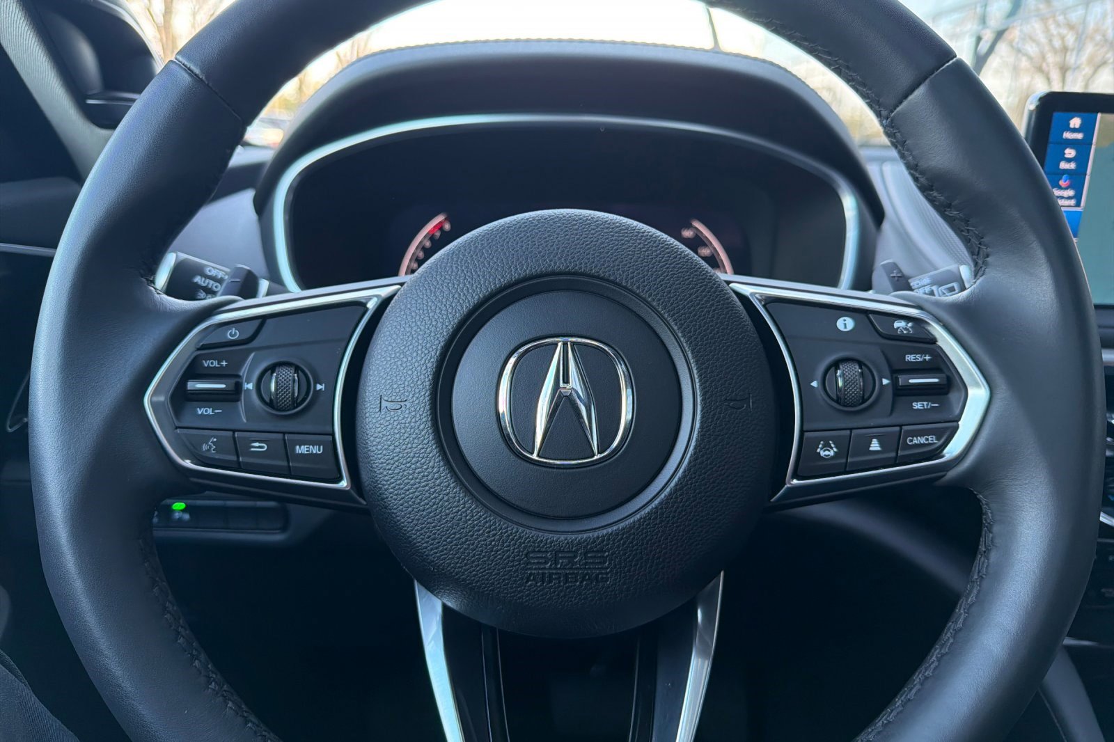 Certified 2025 Acura MDX SH-AWD w/ Technology Package image 31