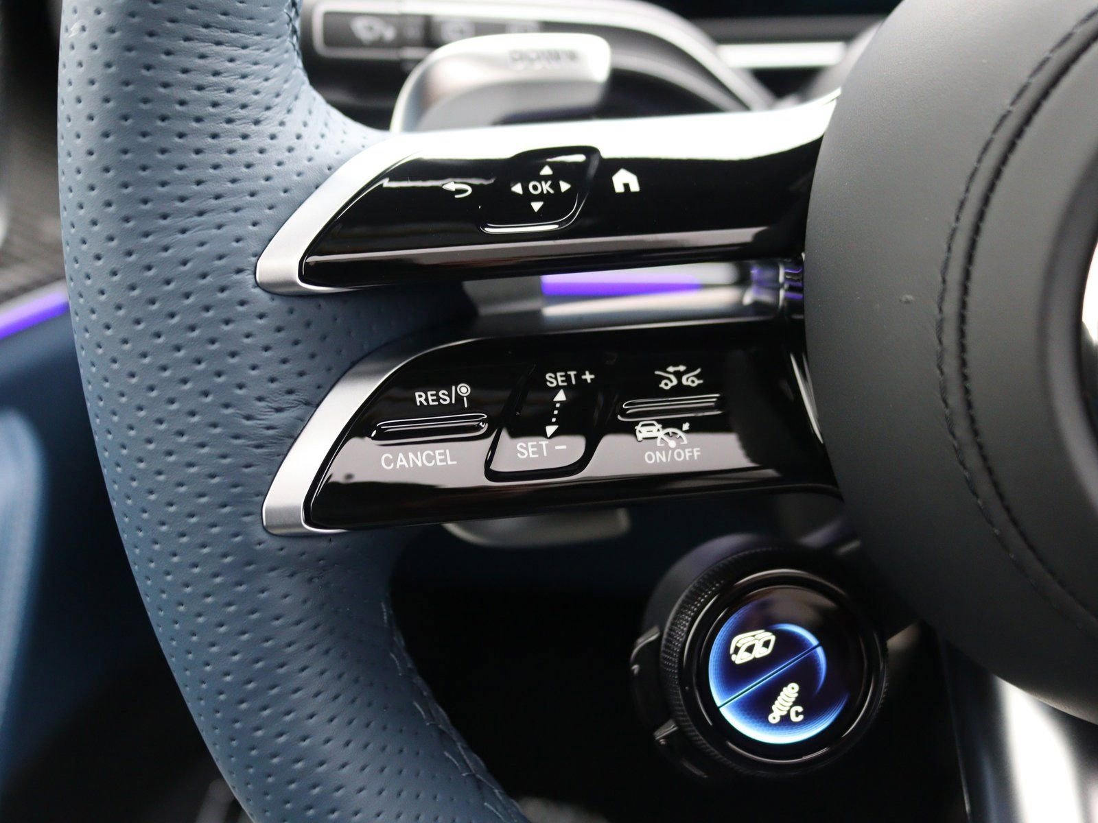 New 2025 Mercedes-Benz GLE 63 AMG S image 15