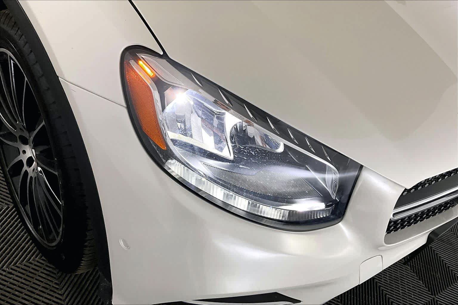 Used 2017 Mercedes-Benz GLC 43 AMG 4MATIC image 27