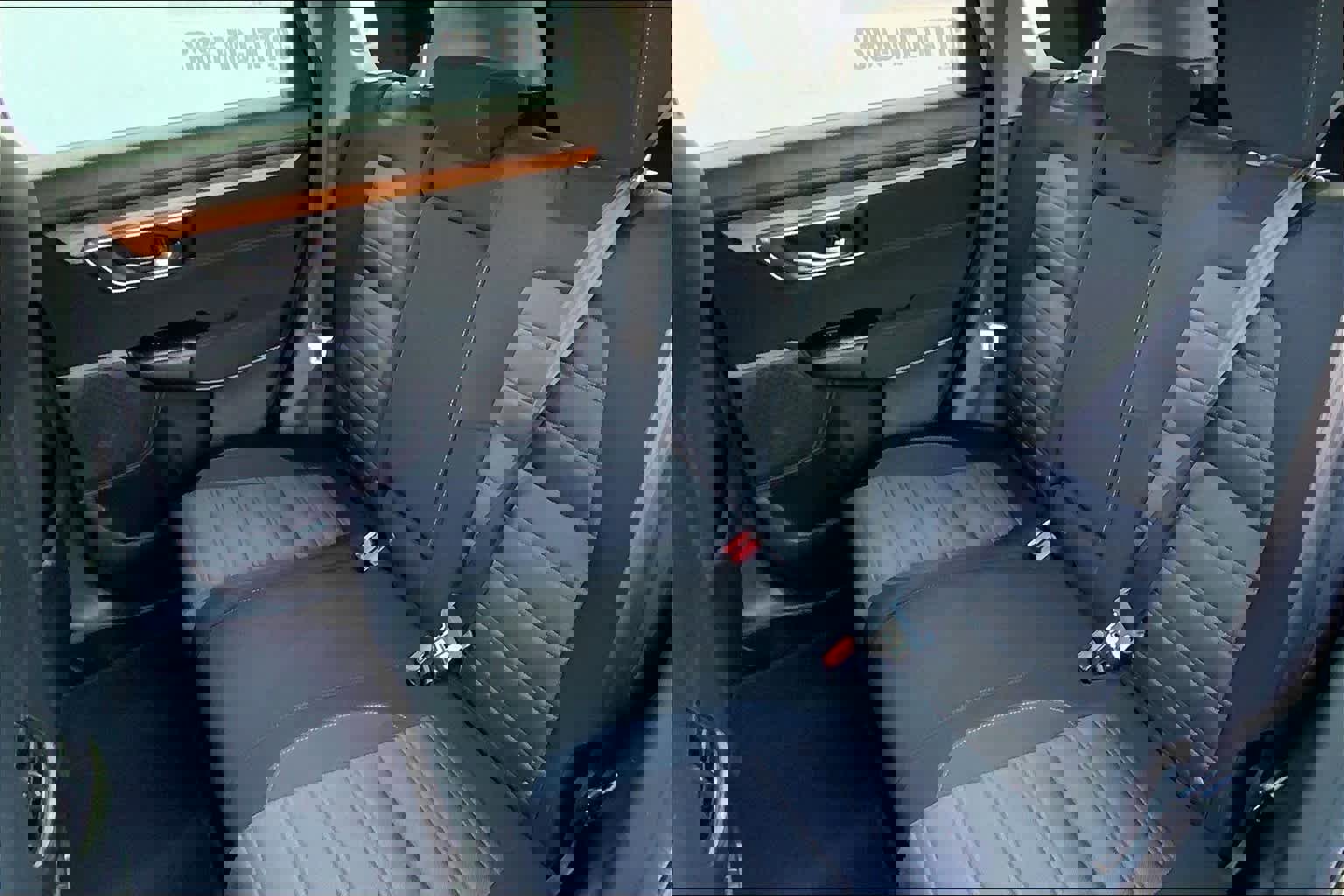 Used 2018 Honda CR-V EX image 22