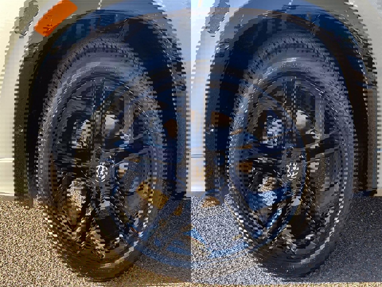 New 2026 Volkswagen Tiguan SE R-Line image 6