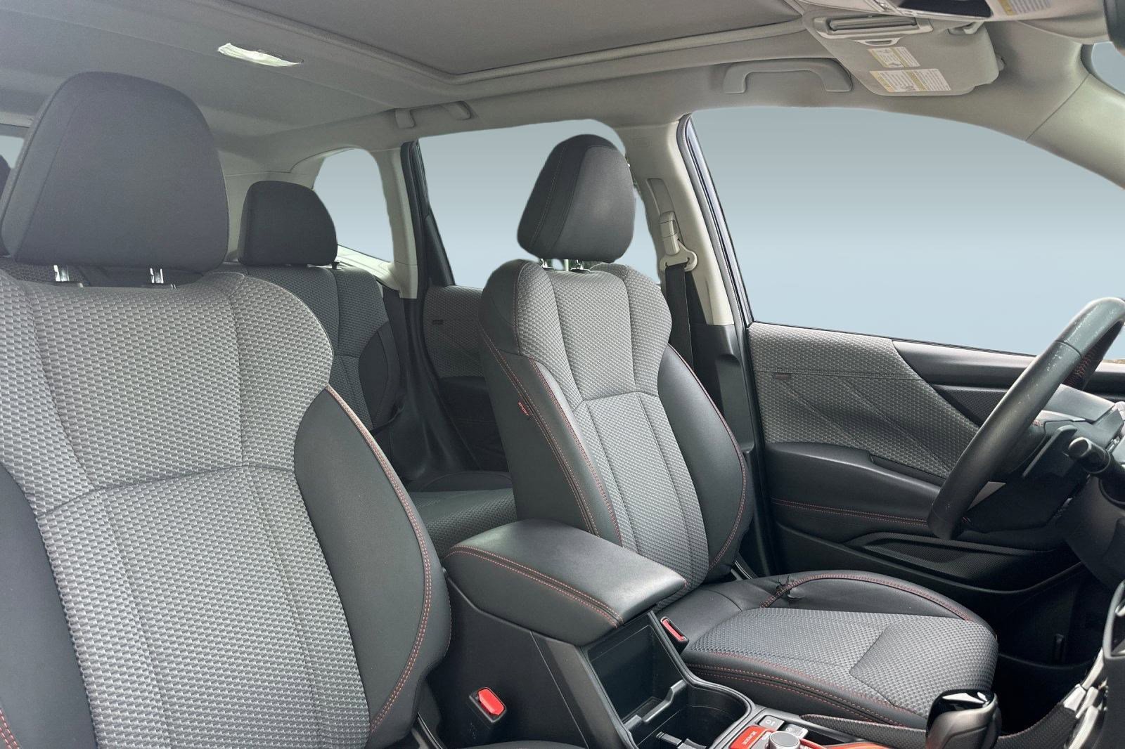 Used 2021 Subaru Forester Sport w/ Popular Package #2 image 30