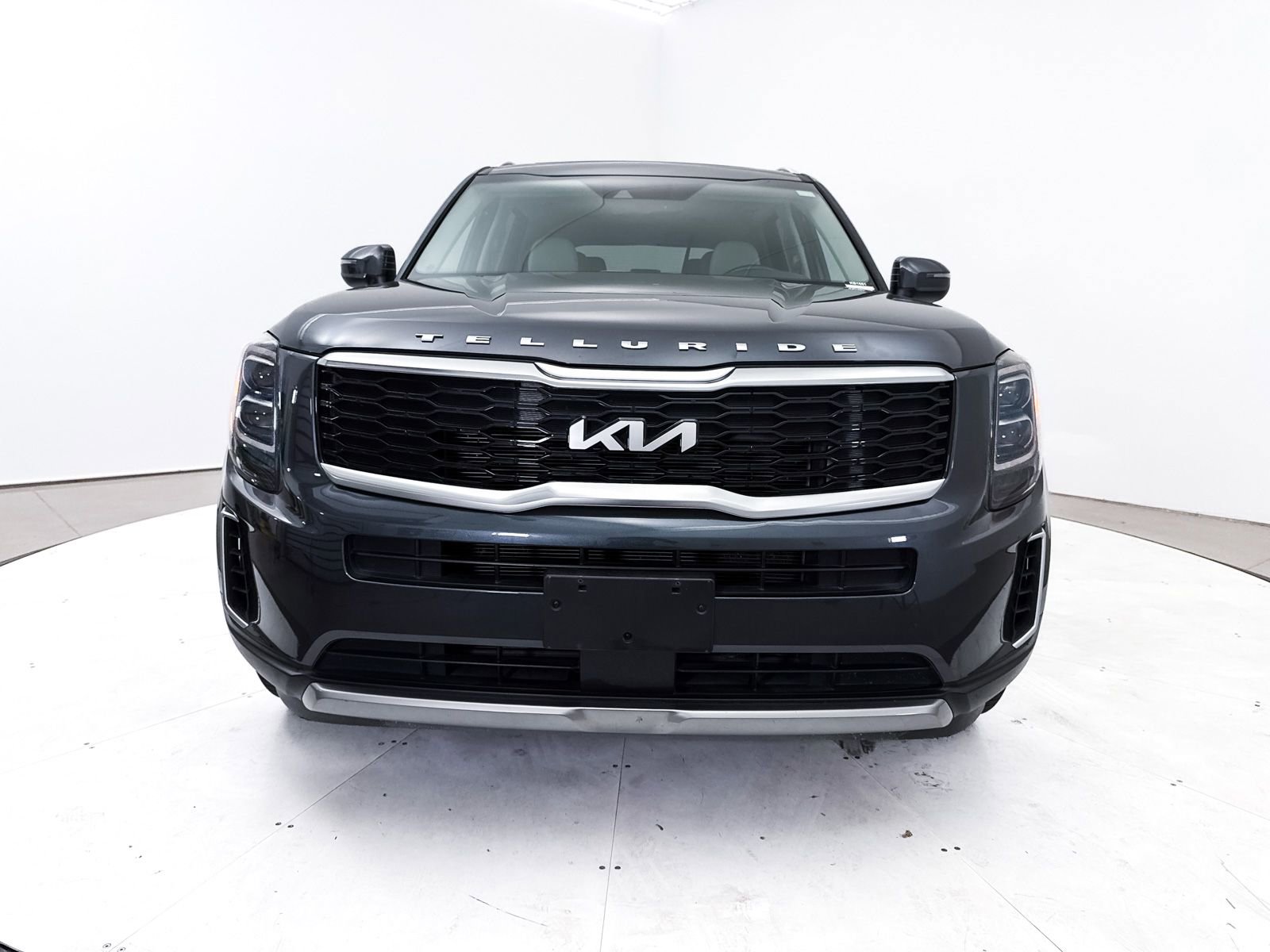 Used 2022 Kia Telluride EX w/ EX Premium Package image 14