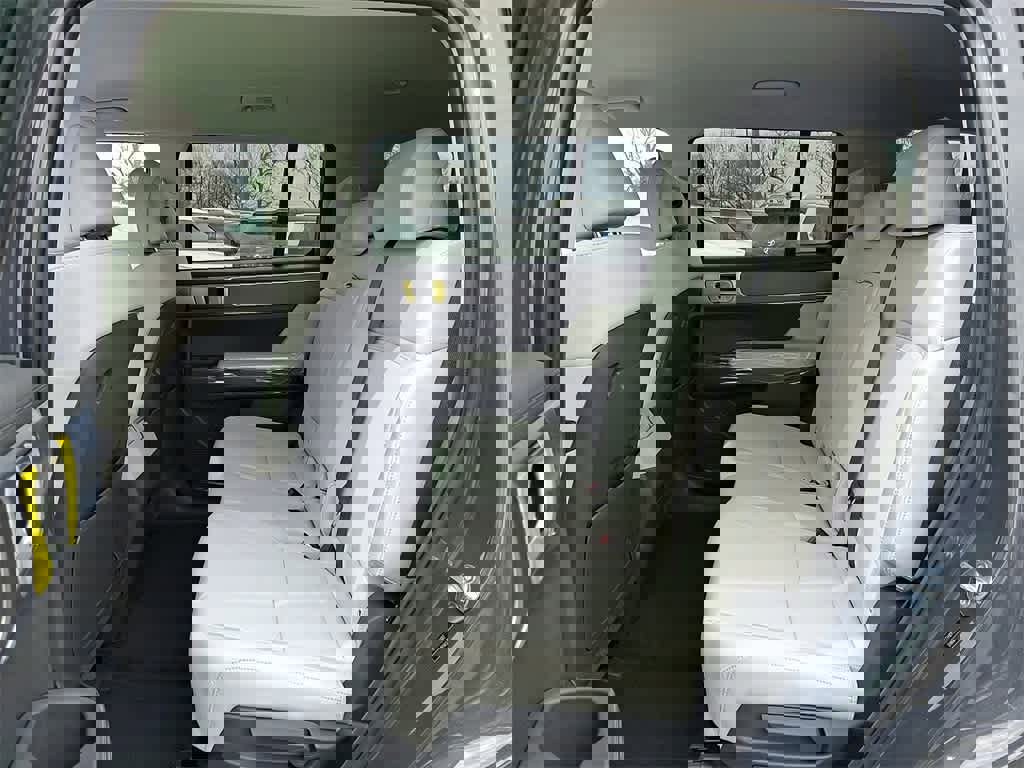 New 2026 Hyundai Santa Fe SE image 8