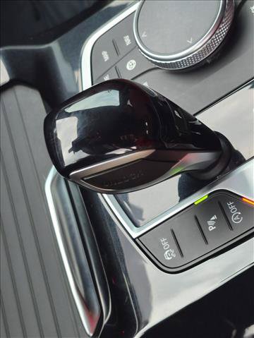 Used 2023 BMW X3 sDrive30i w/ Premium Package RWD image 12