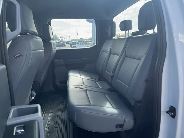 New 2026 Ford F350 XL image 11