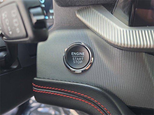 Used 2025 Ford Explorer ST-Line image 28