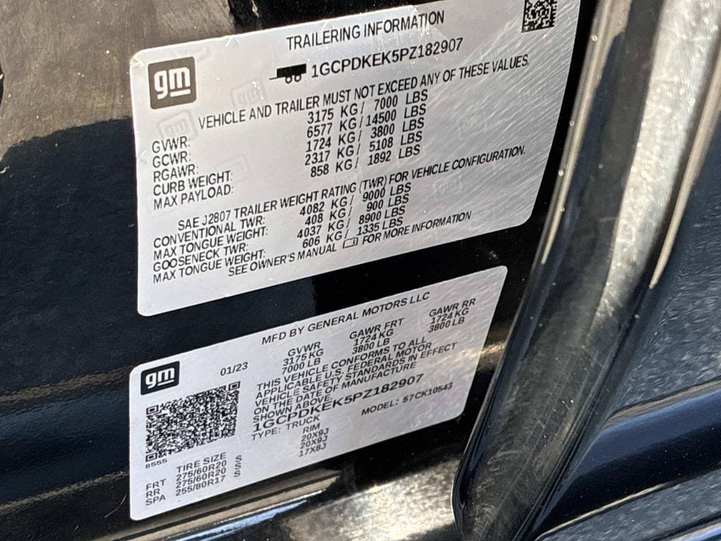 Used 2019 Nissan Frontier PRO-4X AWD/4WD image 51