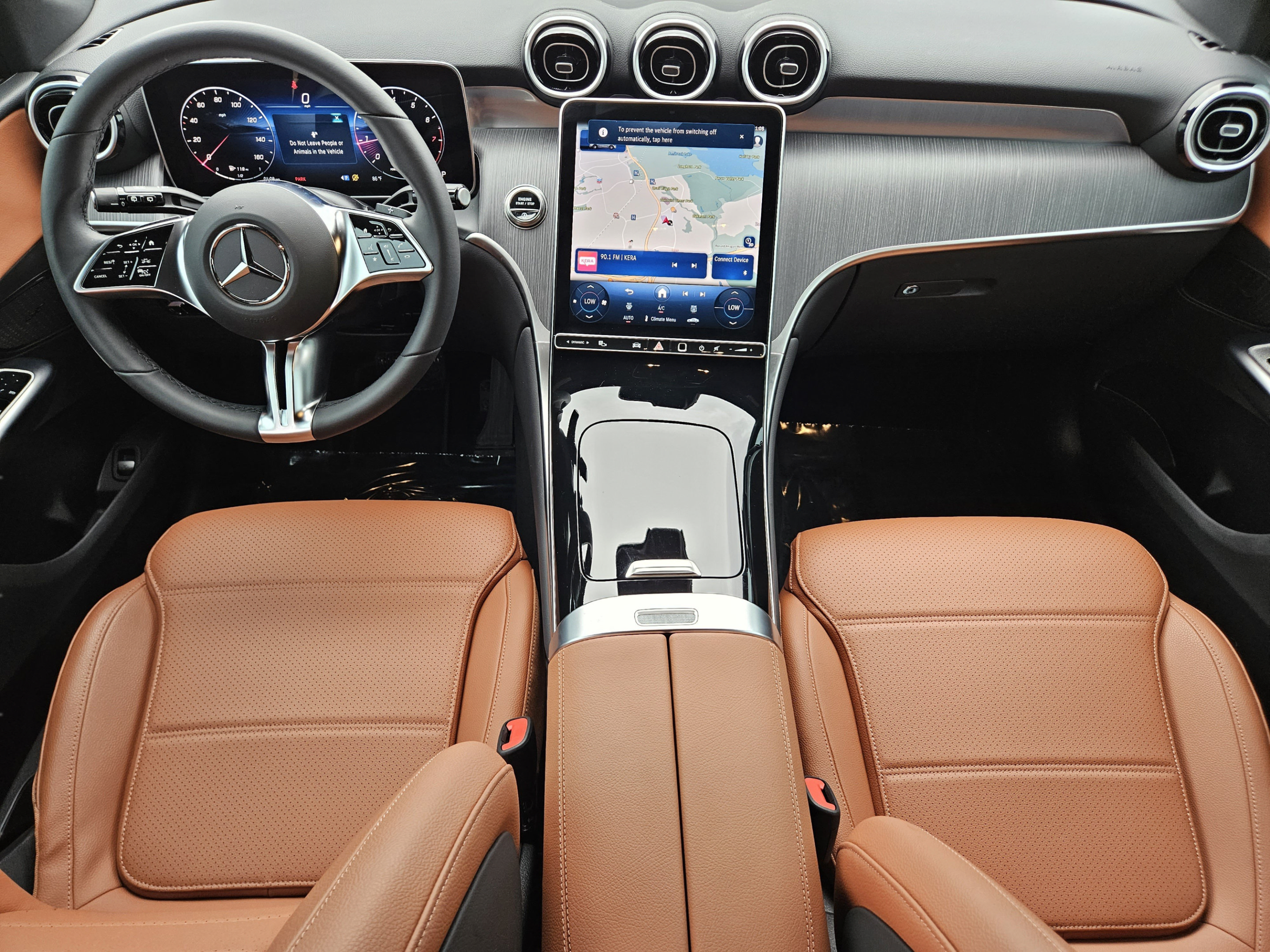 Certified 2026 Mercedes-Benz GLC 300 image 16