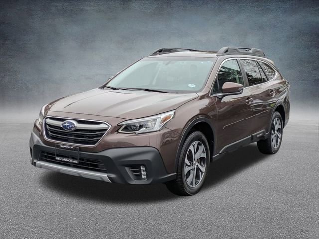 Used 2022 Subaru Outback Limited XT image 8