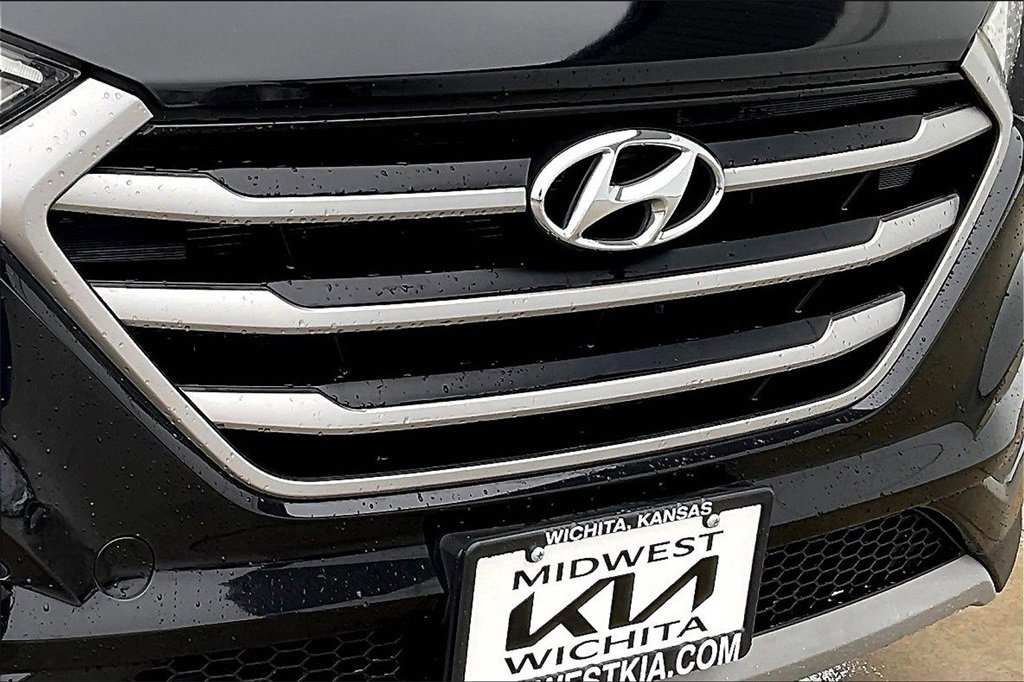 Used 2017 Hyundai Tucson Sport image 29