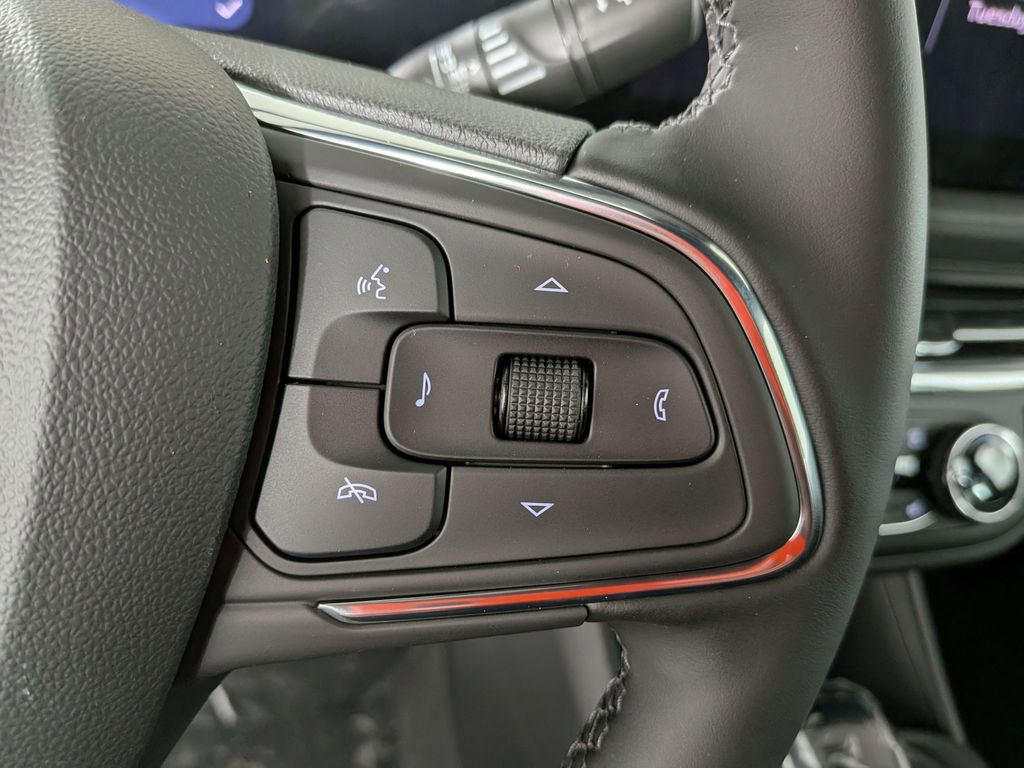 New 2026 Buick Envista Preferred w/ Convenience I Package image 20