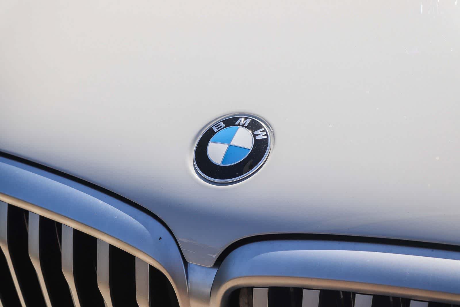 Used 2026 BMW X5 sDrive40i RWD image 11