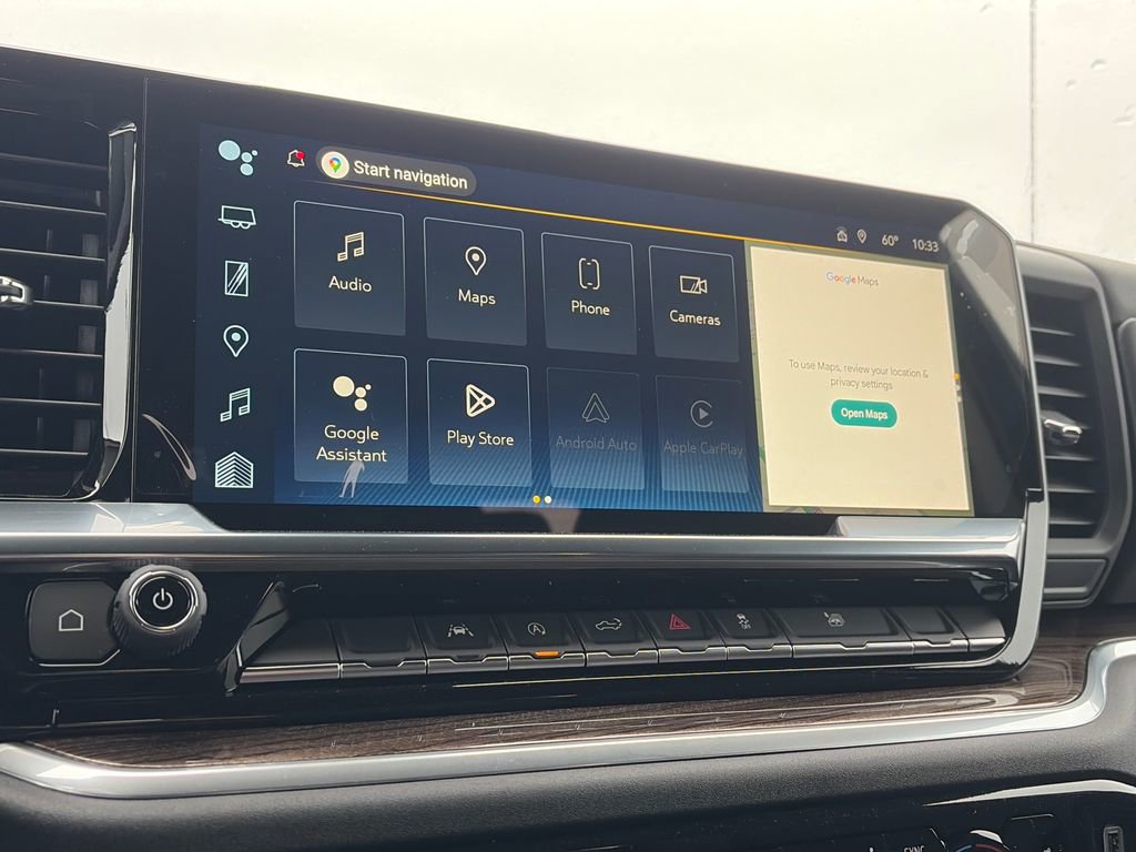 New 2026 Chevrolet Silverado 1500 LT AWD/4WD image 18