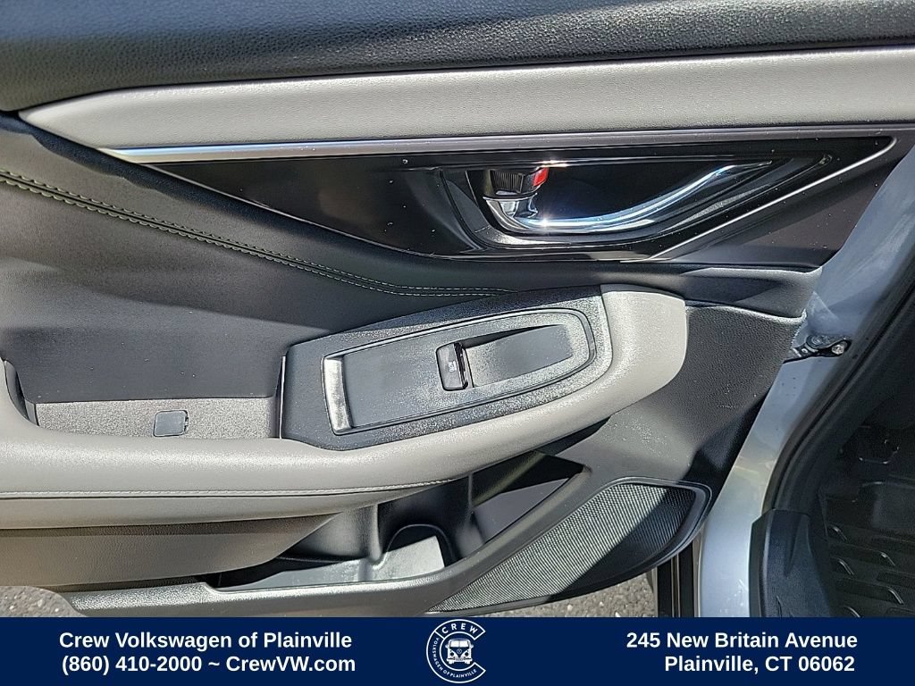 Used 2023 Subaru Outback Onyx Edition AWD/4WD image 48