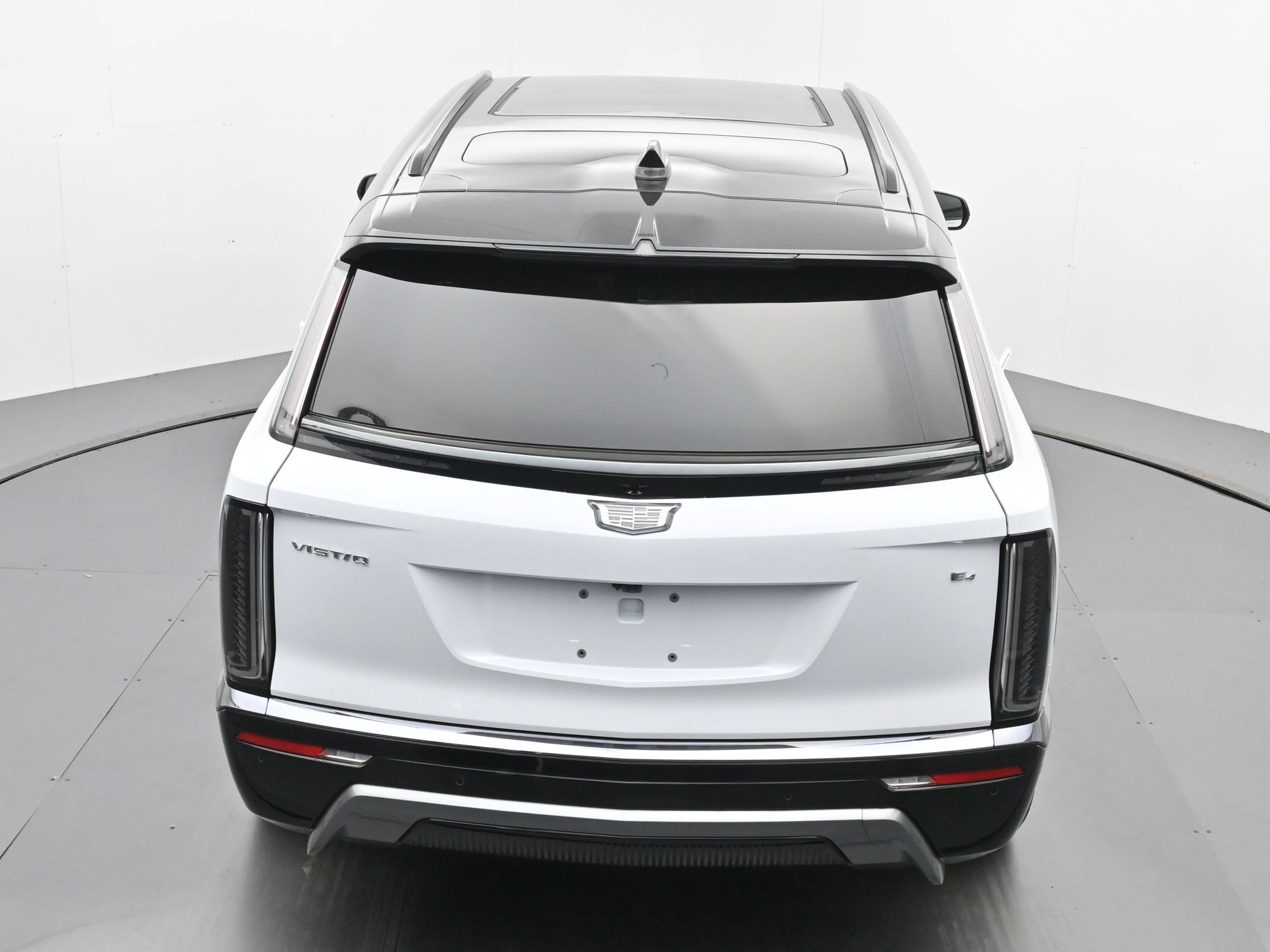 New 2027 Cadillac Vistiq Sport AWD/4WD image 26