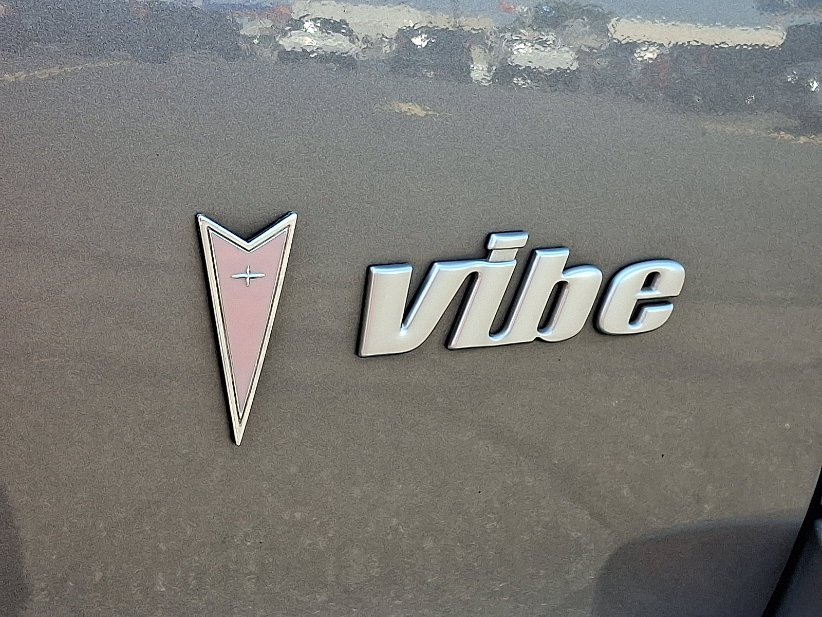 Used 2005 Pontiac Vibe AWD w/ Power Group Value Package image 30