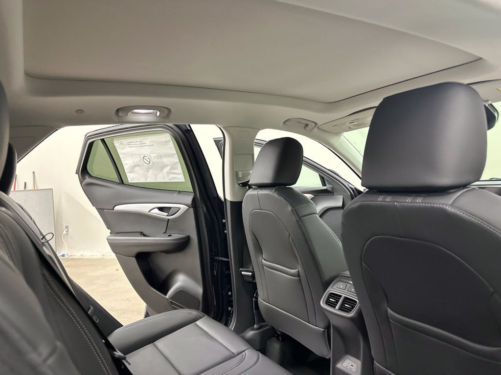 New 2026 Buick Envision Avenir AWD/4WD image 23