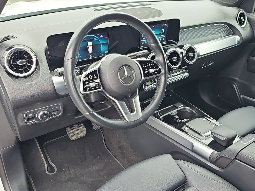 Used 2023 Mercedes-Benz GLB 250 GLB 250 image 17
