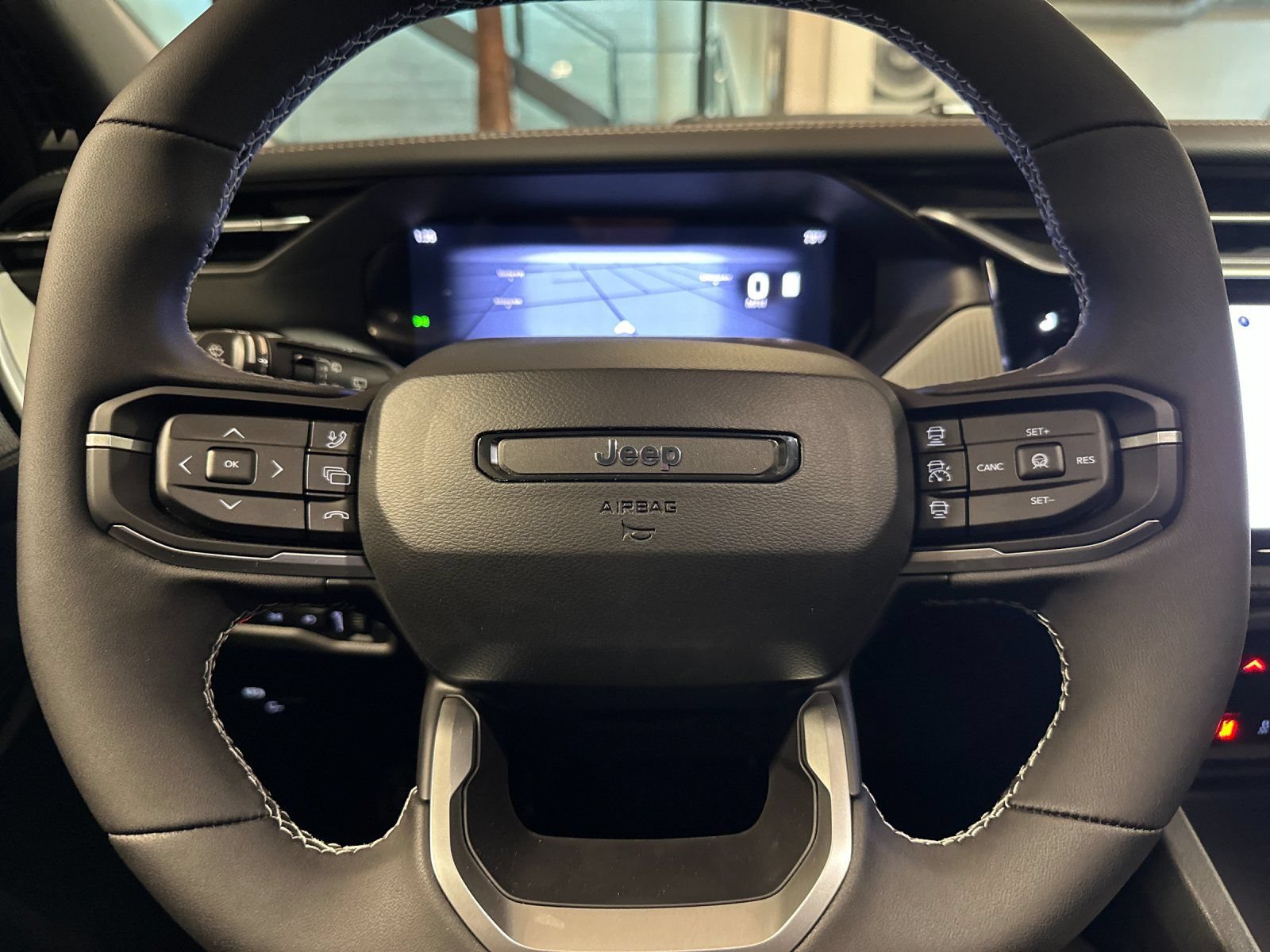 New 2026 Jeep Cherokee Limited AWD/4WD image 23