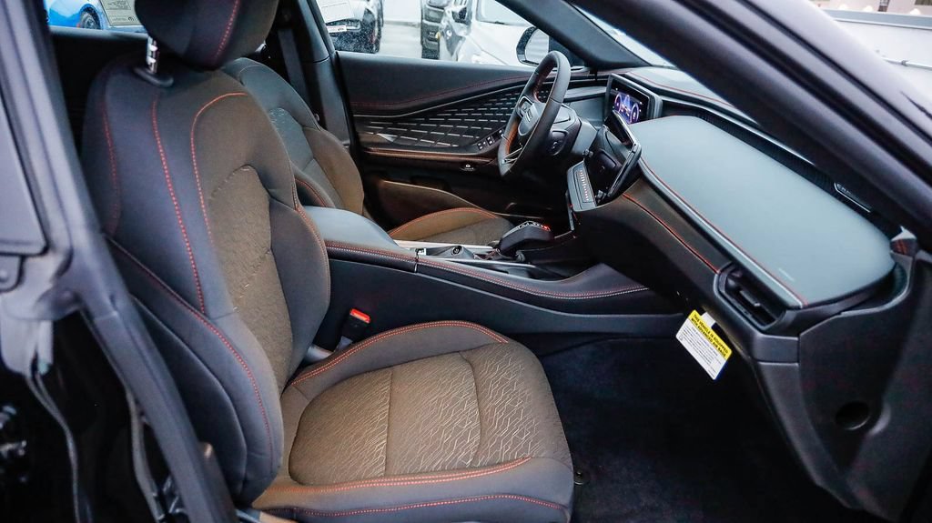 New 2026 Dodge Charger R/T w/ Blacktop Package AWD/4WD image 19