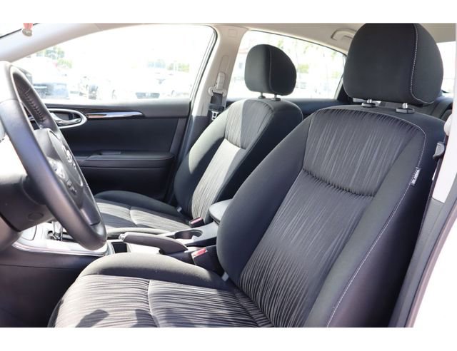 Used 2019 Nissan Sentra SV image 20