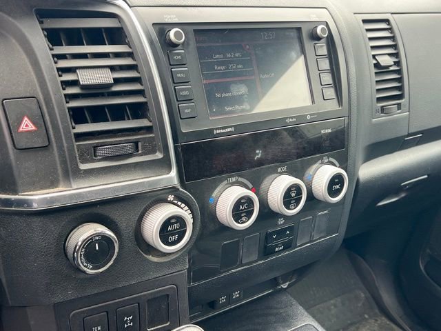 Used 2022 Toyota Sequoia TRD Sport AWD/4WD image 20