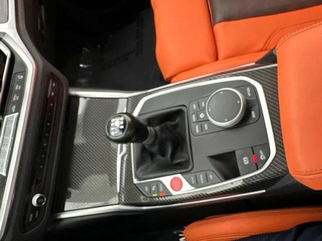 Used 2022 BMW M4 Coupe w/ Executive Package RWD image 21