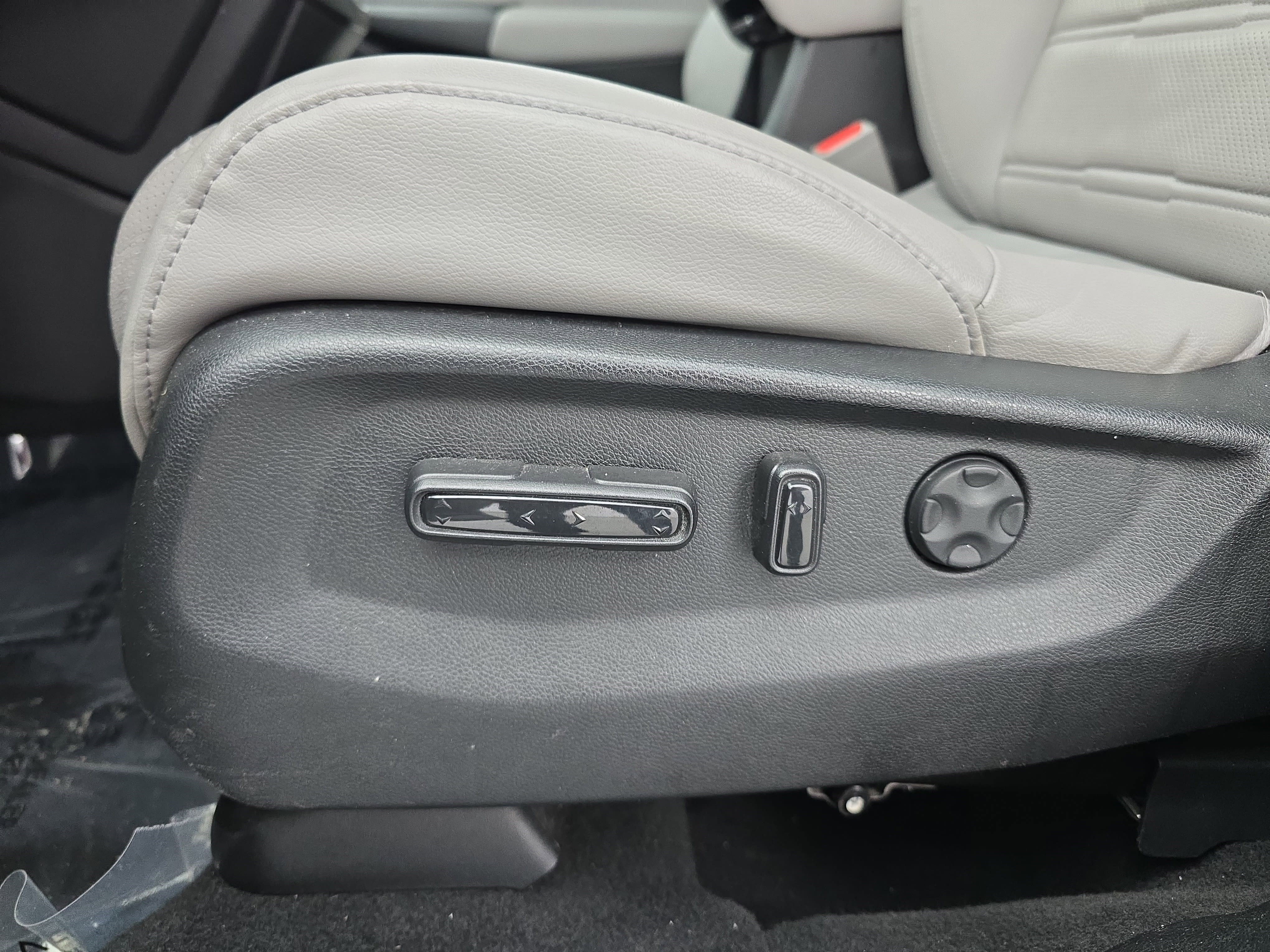 Used 2017 Honda CR-V EX-L image 29