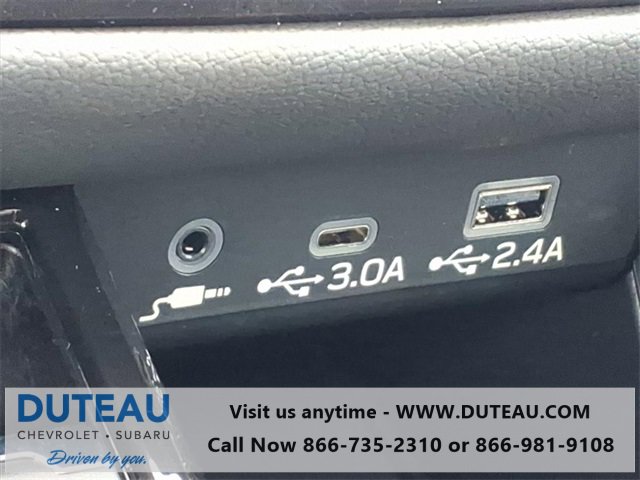 New 2025 Subaru Outback Wilderness image 17
