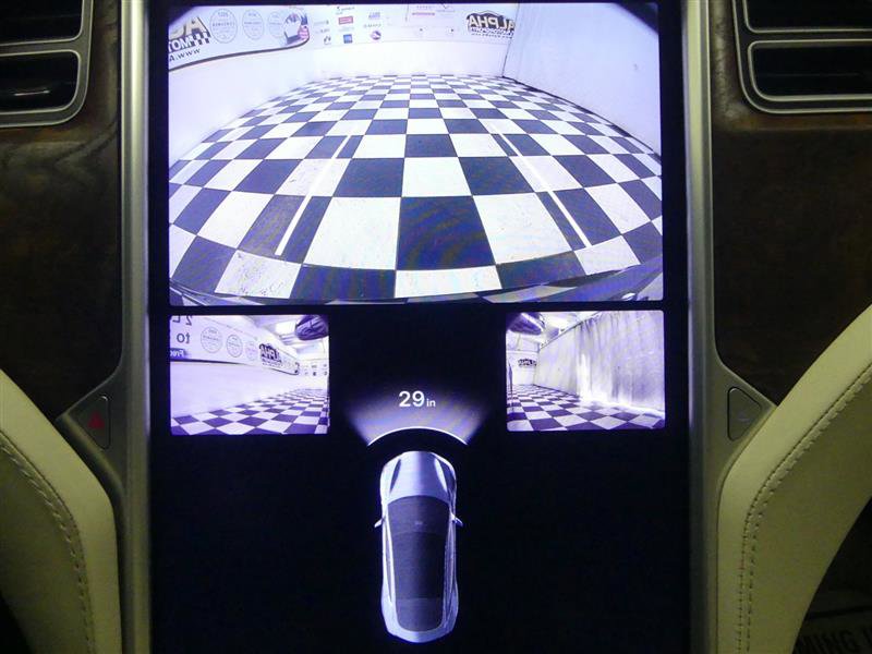 Used 2017 Tesla Model S 75D image 10