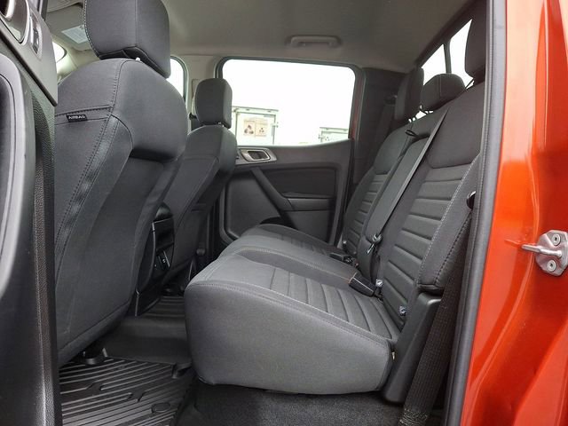 Used 2023 Ford Ranger XLT w/ Equipment Group 302A High AWD/4WD image 13