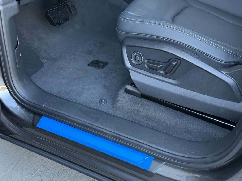 New 2026 Audi Q7 3.0T Premium Plus image 20