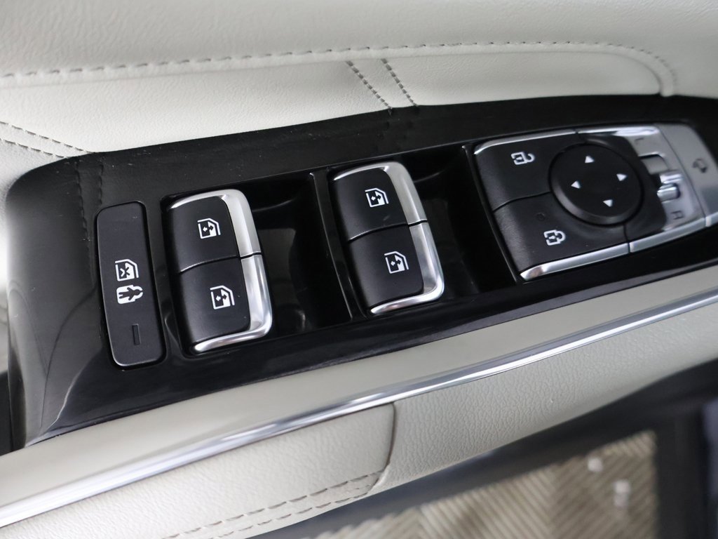 Used 2022 Kia Sorento SX Prestige image 41