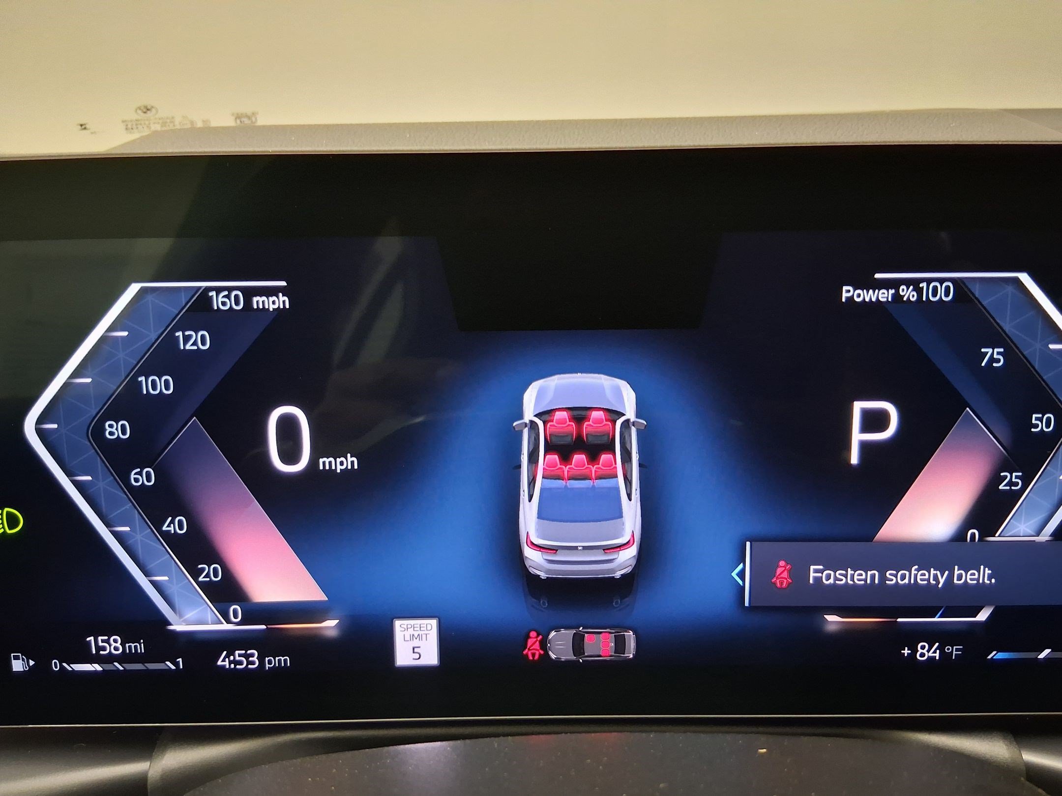 New 2026 BMW 330i Sedan w/ Convenience Package RWD image 19
