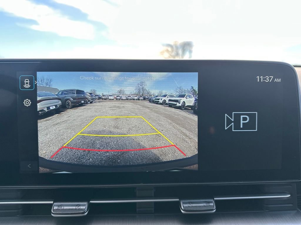 New 2026 Hyundai Kona SEL Sport AWD/4WD image 20