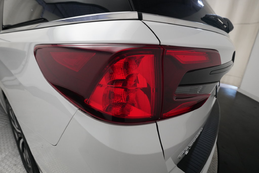 Used 2025 Honda Odyssey EX-L image 34