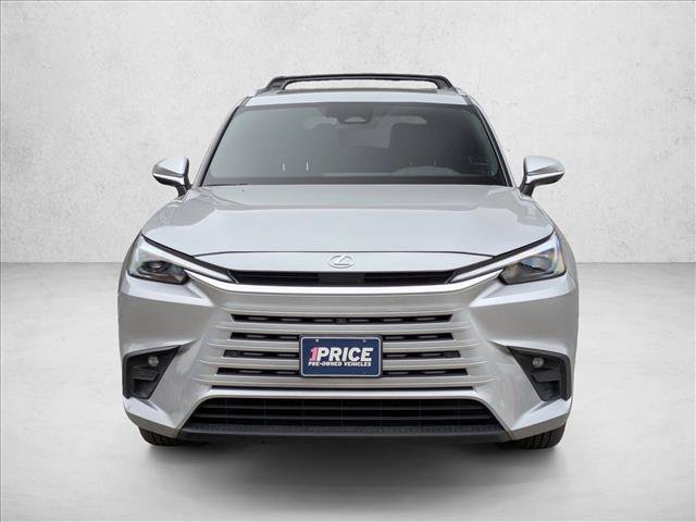 Used 2024 Lexus TX 350 TX 350 Premium image 2