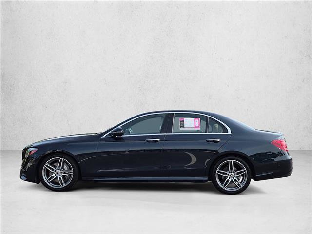 Used 2018 Mercedes-Benz E 300 image 9