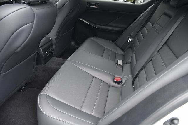 Used 2025 Lexus IS 500 w/ Accessory Package 2 RWD image 25