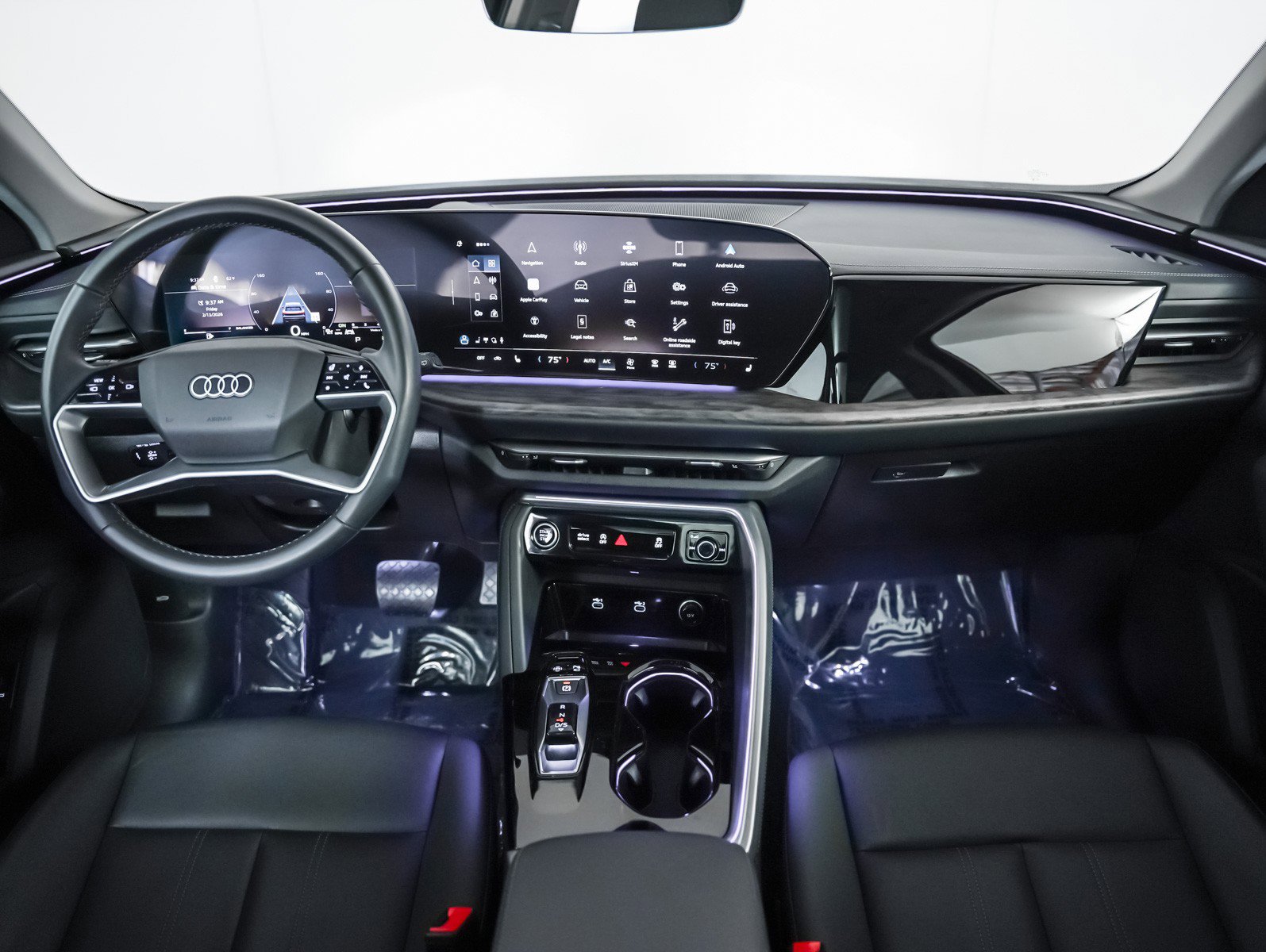 Certified 2025 Audi Q5 Premium w/ Convenience Package image 10