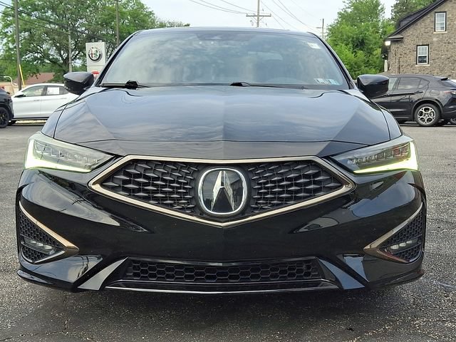 Used 2019 Acura ILX FWD image 2