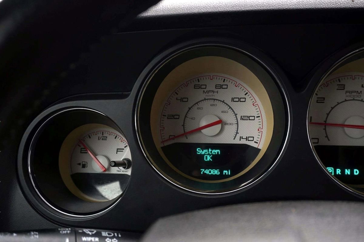 Used 2013 Dodge Challenger SXT Plus image 25