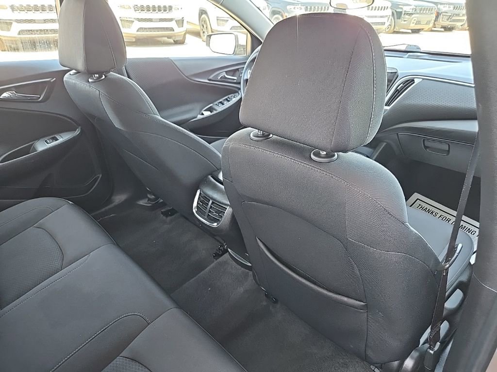 Used 2024 Chevrolet Malibu LT FWD image 71