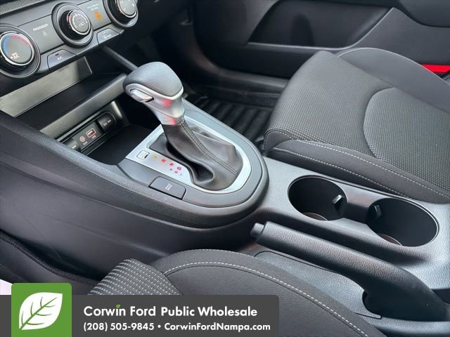 Used 2021 Kia Forte LXS image 21